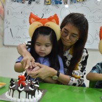 Birthday Celebration Periode I 2024